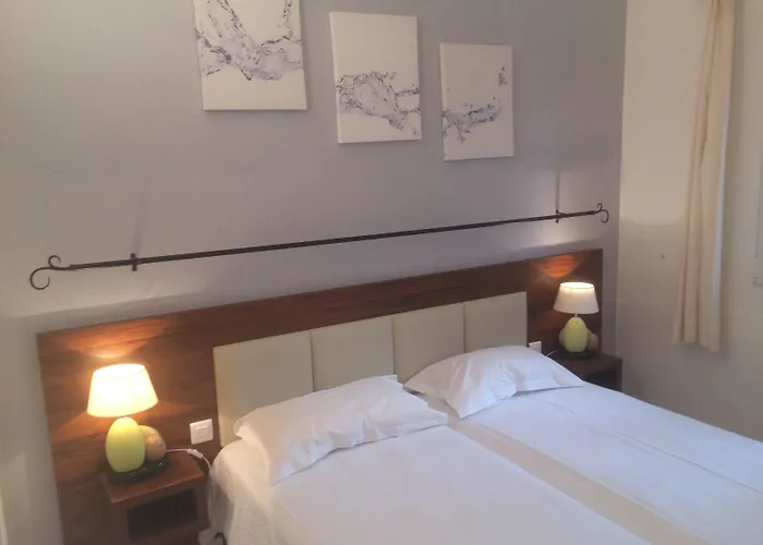 Les Hauts De Porto-vecchio