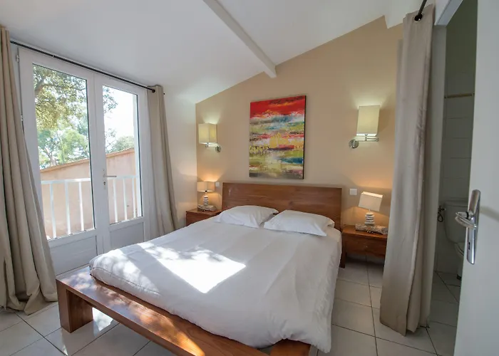 Les Hauts De Porto-vecchio