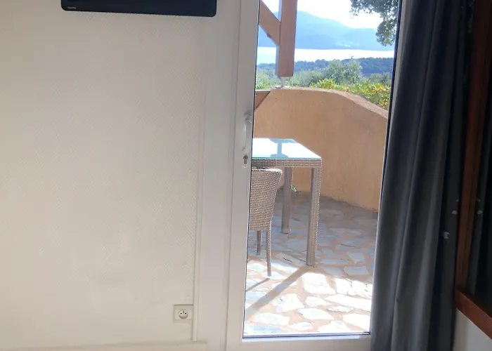 Les Hauts De Porto-vecchio 3* Porto-Vecchio (Corsica)