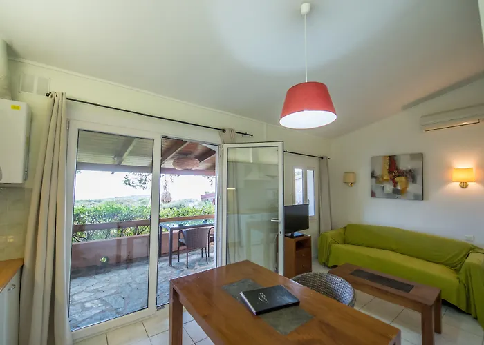 Les Hauts De Porto-vecchio Hotel Porto-Vecchio (Corsica)