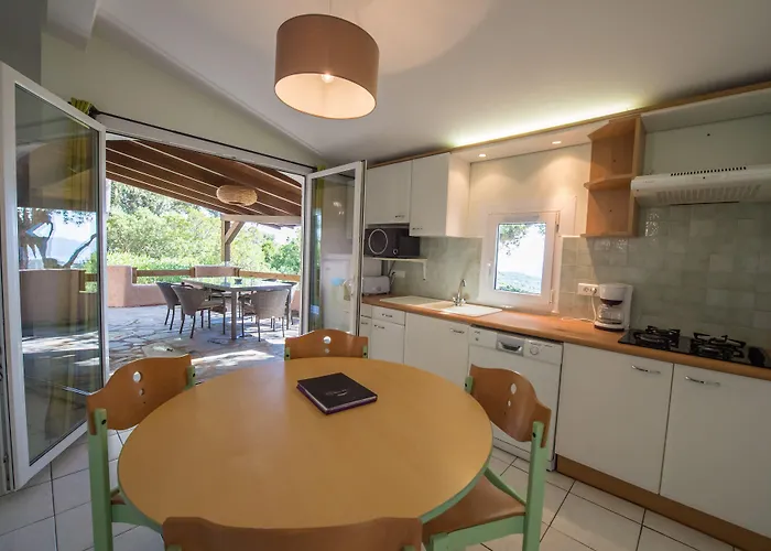 Les Hauts De Porto-vecchio Hotel Porto-Vecchio (Corsica)