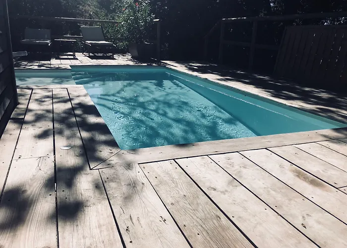 Les Hauts De Porto-vecchio