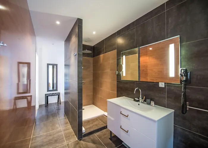 Hotel Les Hauts De Porto-vecchio Porto-Vecchio (Corsica)