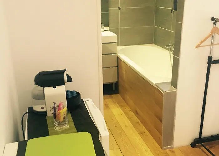 Hotel Les Hauts De Porto-vecchio