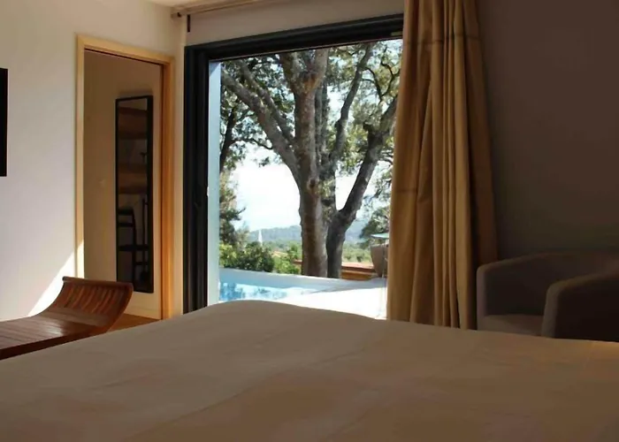 Les Hauts De Porto-vecchio 3* Porto-Vecchio (Corsica)