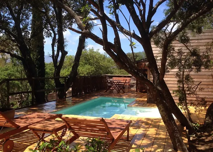 Les Hauts De Porto-vecchio Porto-Vecchio (Corsica)