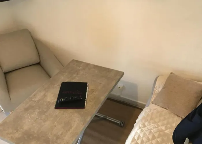 Les Hauts De Porto-vecchio Hotell