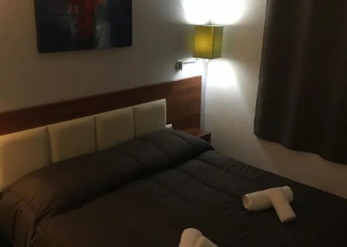 Hotel Les Hauts De Porto-vecchio 3*