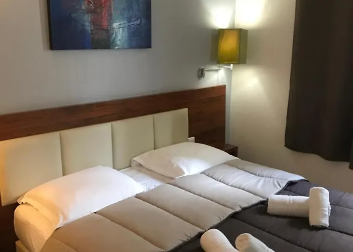 Les Hauts De Porto-vecchio Porto-Vecchio (Corsica)