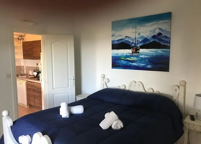 Les Hauts De Porto-vecchio Hotell Porto-Vecchio (Corsica)